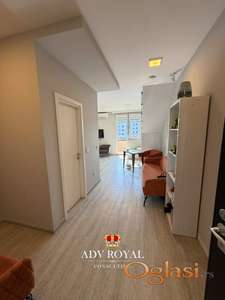SIGURNA INVESTICIJA – DUPLEX 118 m² SA POSTOJEĆIM ZAKUPCEM | MEĐUNARODNA KOMPANIJA | ĐERAM, ZVEZDARA